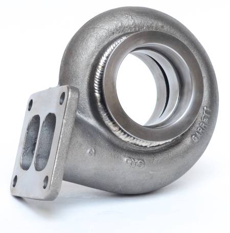 T4 Turbine Housing (P-trim) w/3